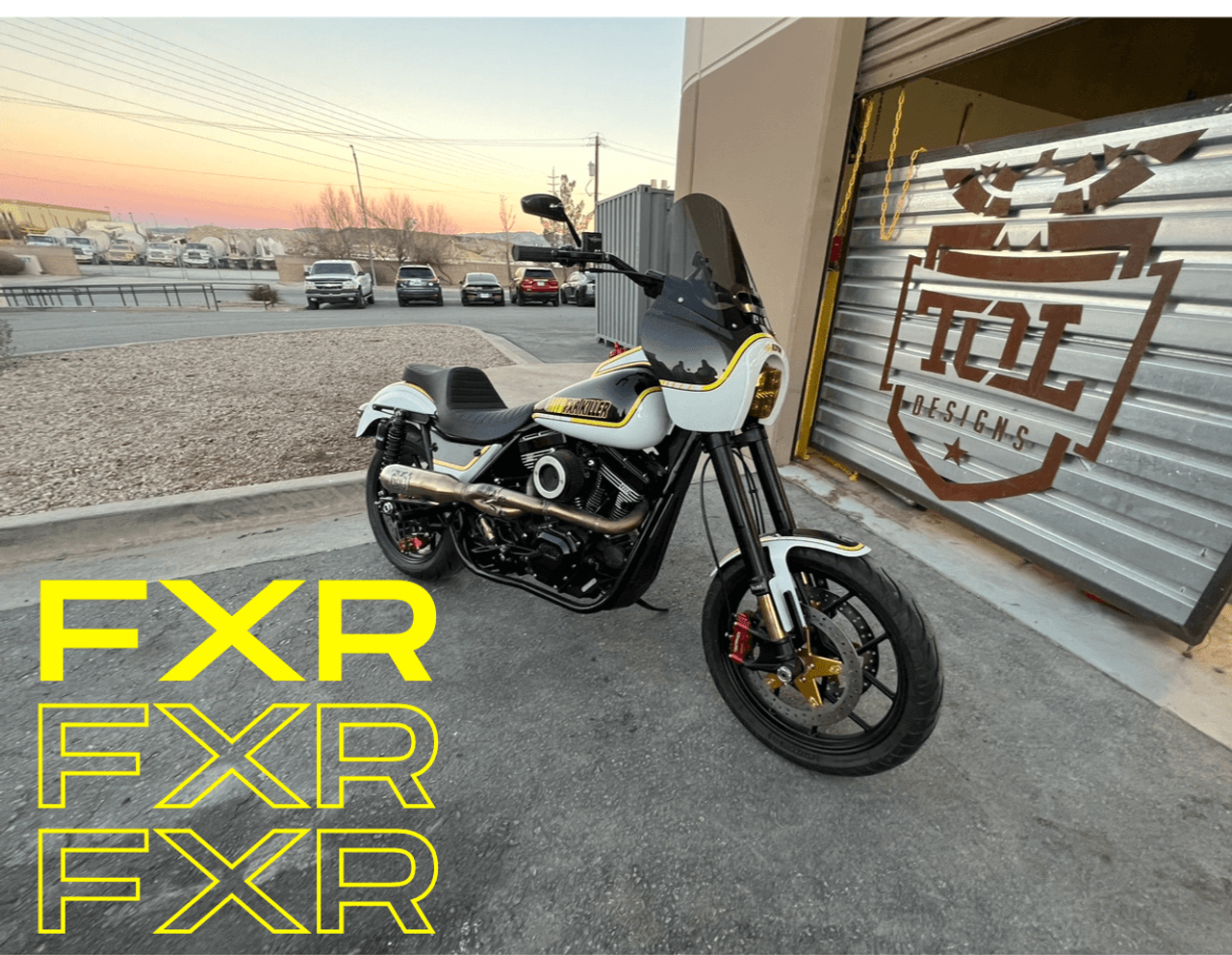 FXR